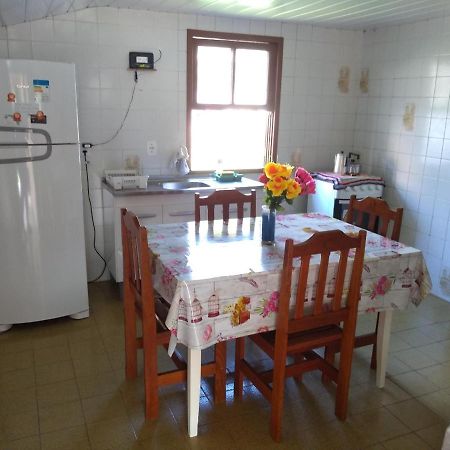 Casa Na Pinheira, Praia De Cima Βίλα Εξωτερικό φωτογραφία
