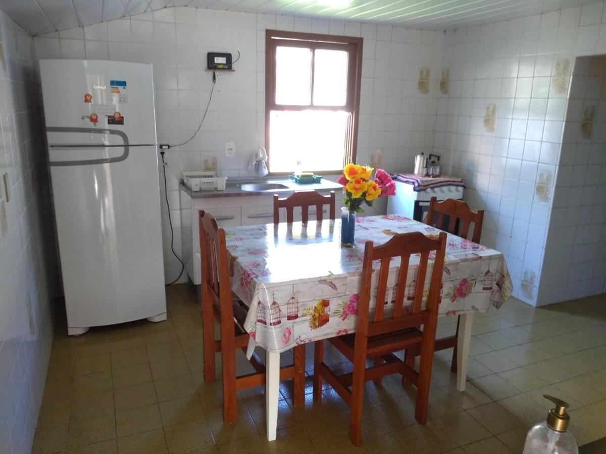Casa Na Pinheira, Praia De Cima Βίλα Εξωτερικό φωτογραφία