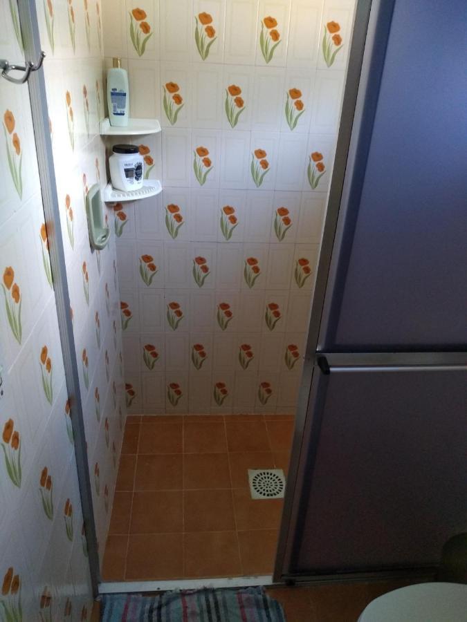 Casa Na Pinheira, Praia De Cima Βίλα Εξωτερικό φωτογραφία