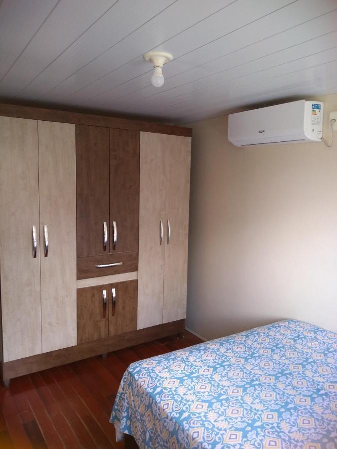 Casa Na Pinheira, Praia De Cima Βίλα Εξωτερικό φωτογραφία