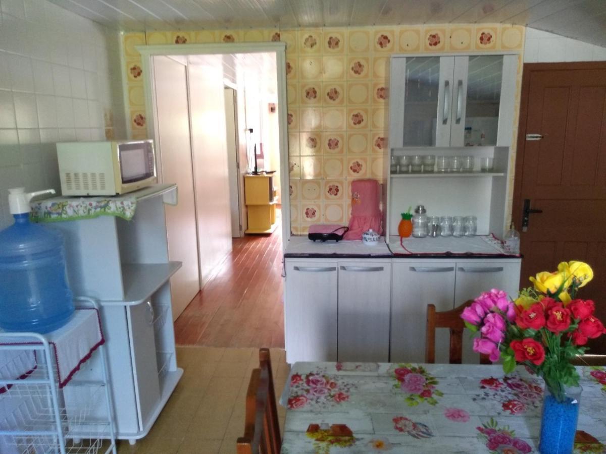 Casa Na Pinheira, Praia De Cima Βίλα Εξωτερικό φωτογραφία